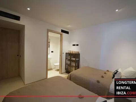 Pis de 100 m² a Santa Eulària des Riu