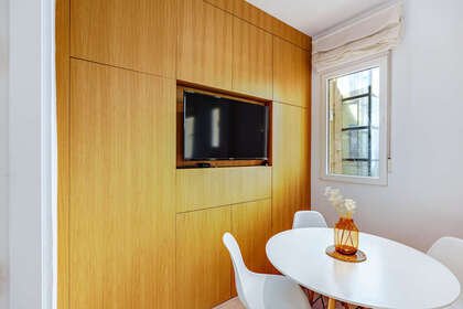 Appartamento 52 m² a Madrid