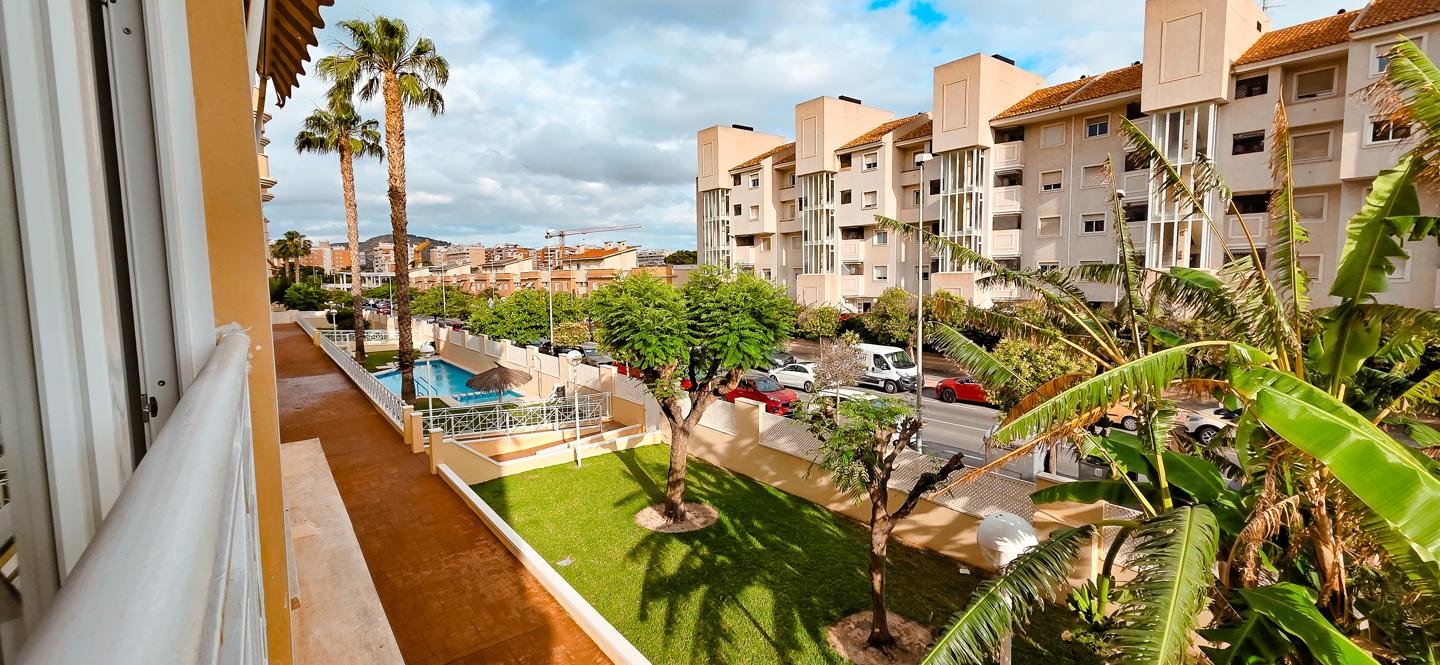 Pis de 70 m² a Alacant