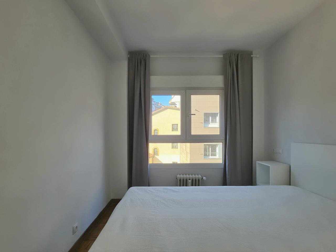 Piso de 53 m² en Oviedo