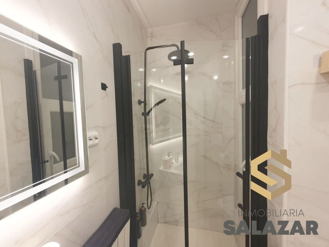 Piso de 69 m² en Bilbao