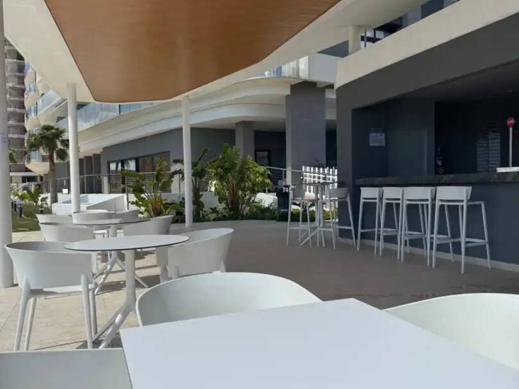 Piso de 145 m² en Benidorm