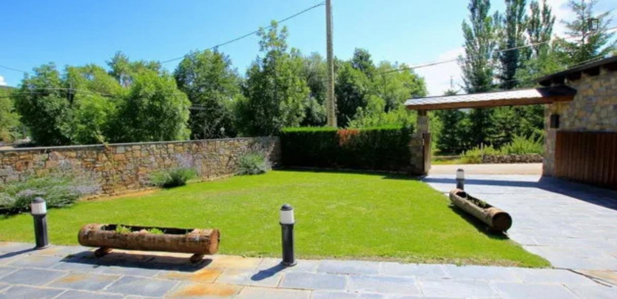Piso de 140 m² en Bellver de Cerdanya