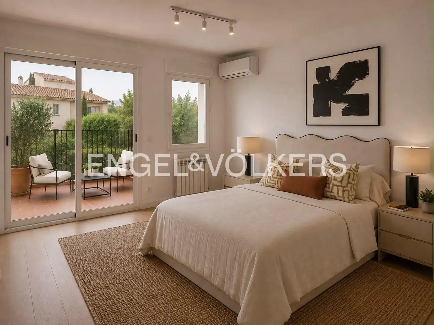 Piso de 230 m² en Alcobendas