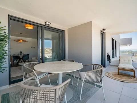 Pis de 85 m² a Estepona