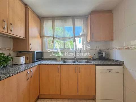 Piso de 205 m² en Rubí