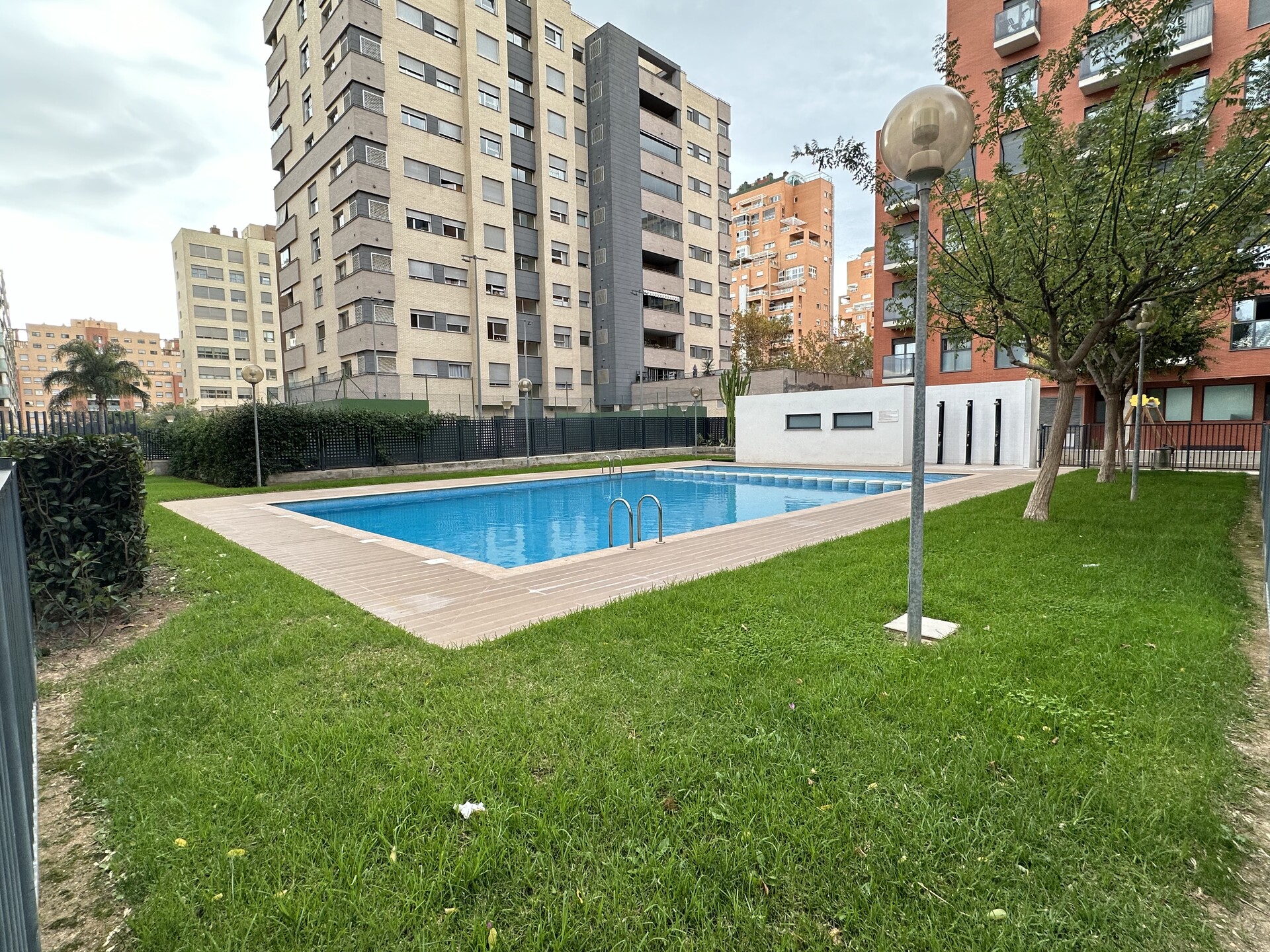 Piso de 57 m² en Valencia