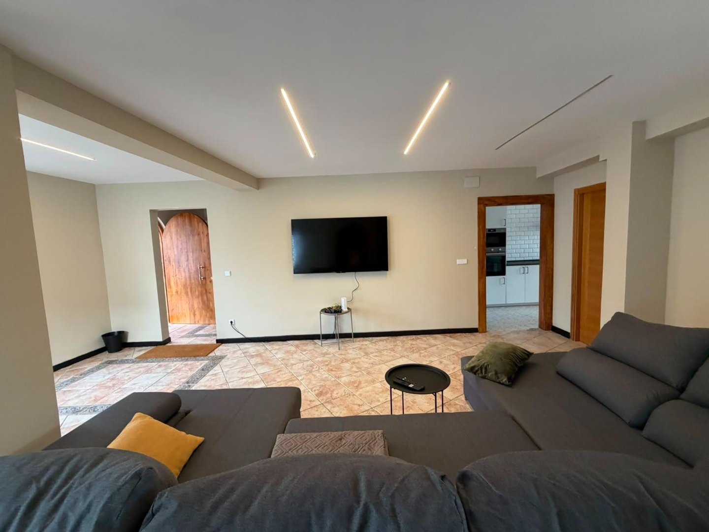 Casa de 328 m² en Gijón