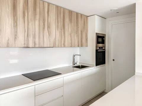 Pis de 102 m² a Estepona