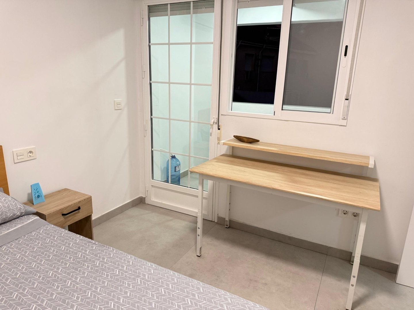 Casa de 18 m² a Múrcia