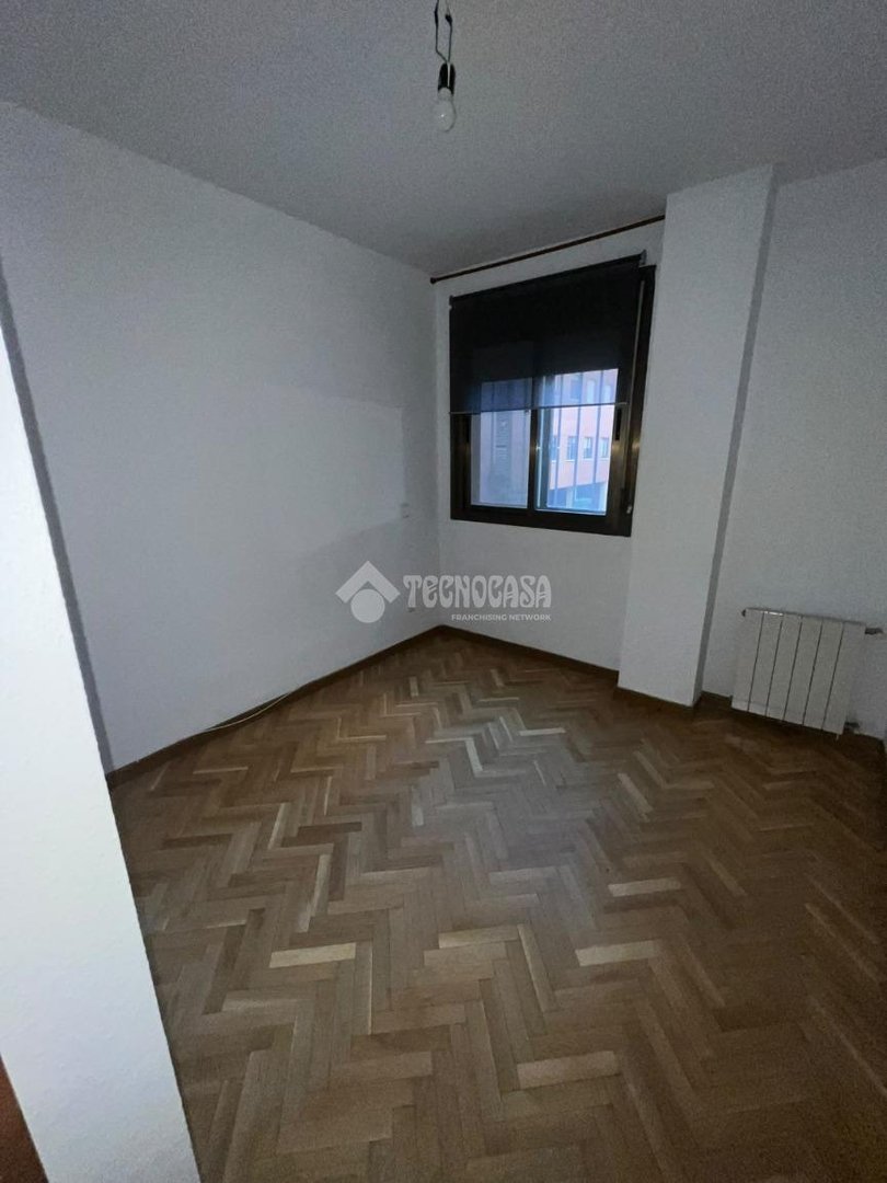 Pis de 100 m² a Madrid