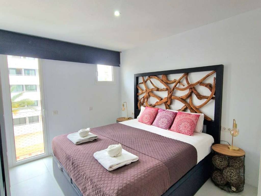 Pis de 90 m² a Eivissa