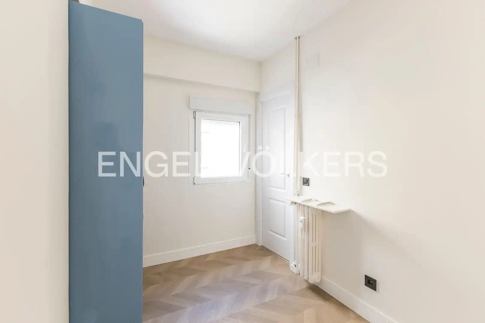 Piso de 222 m² en Madrid