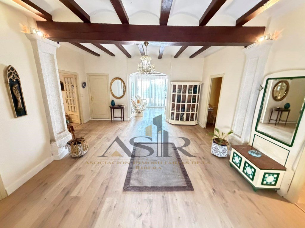 Casa de 150 m² a Benimuslem