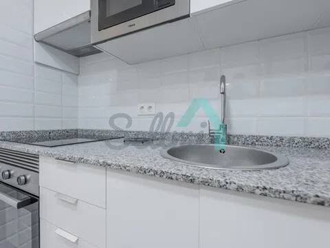 Habitación 95 m², Oviedo