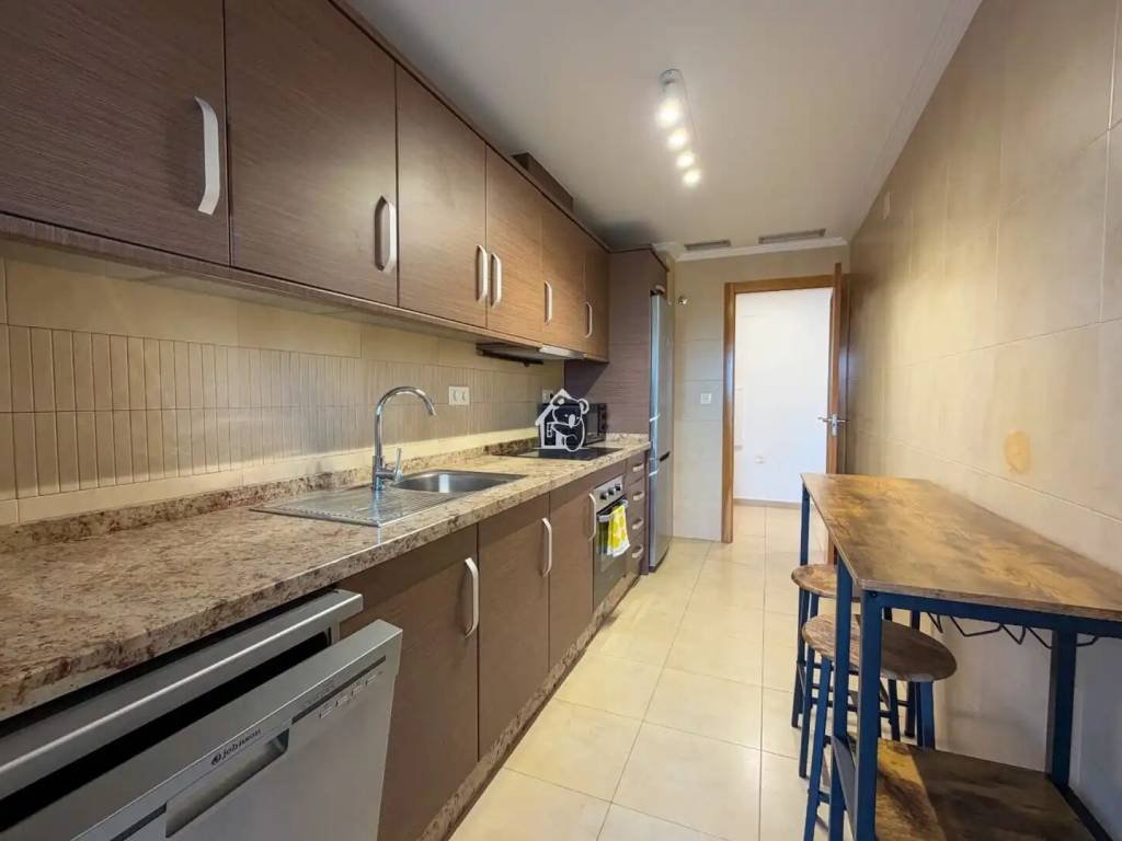 Pis de 75 m² a Algorfa