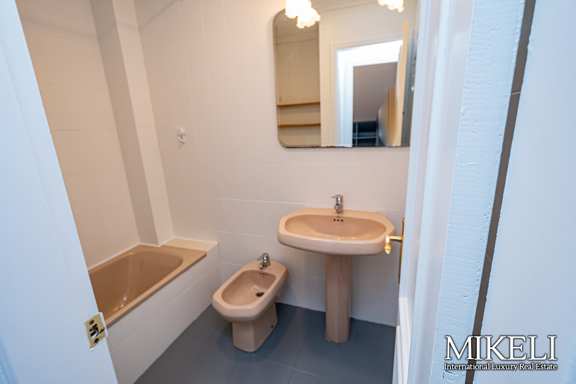 Piso de 95 m² en Santander