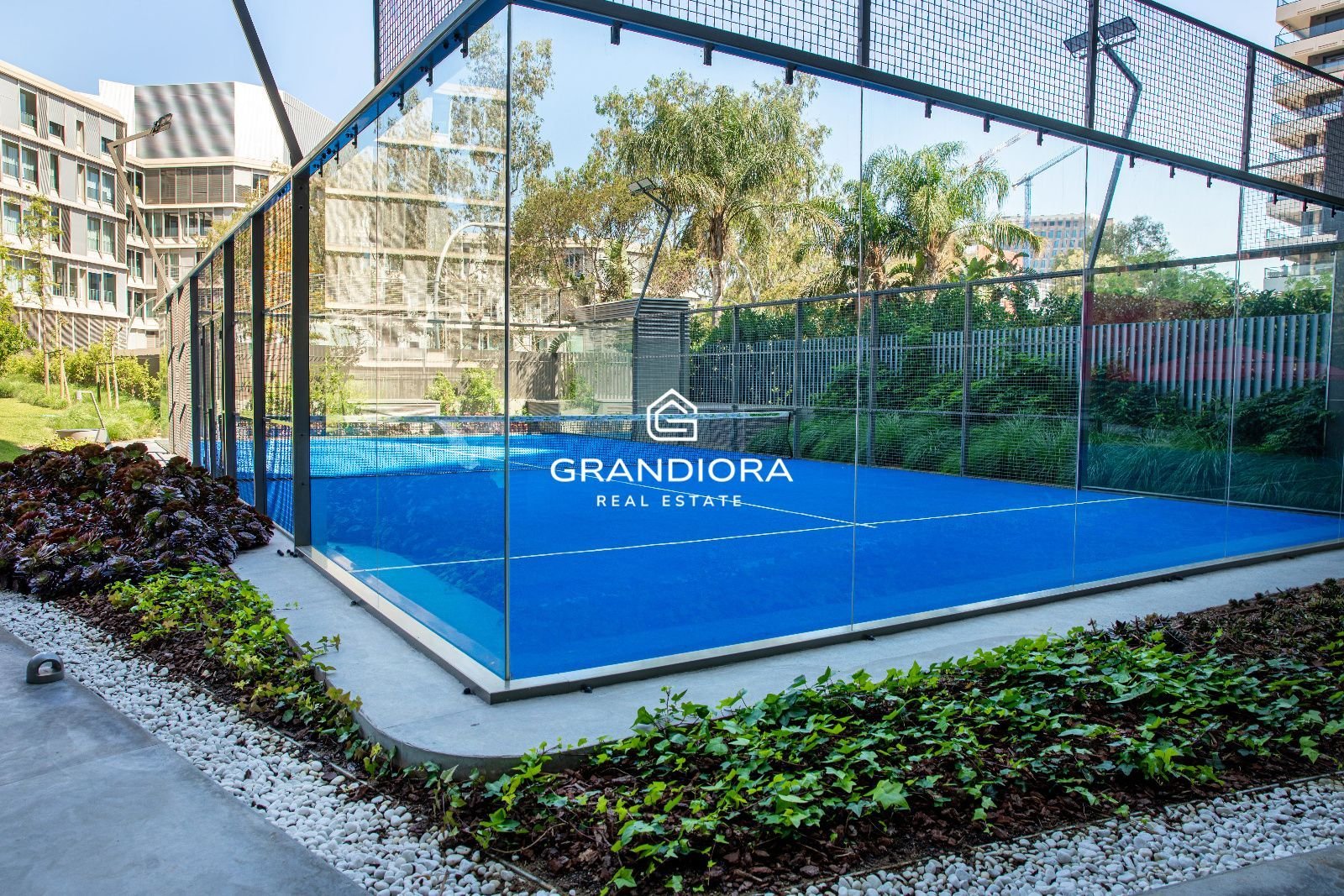 Piso de 140 m² en Barcelona