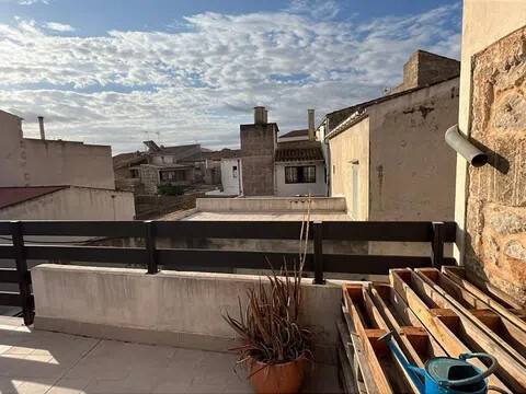 Piso de 100 m² en San Lorenzo del Cardessar