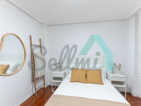 Pis de 37 m² a Oviedo