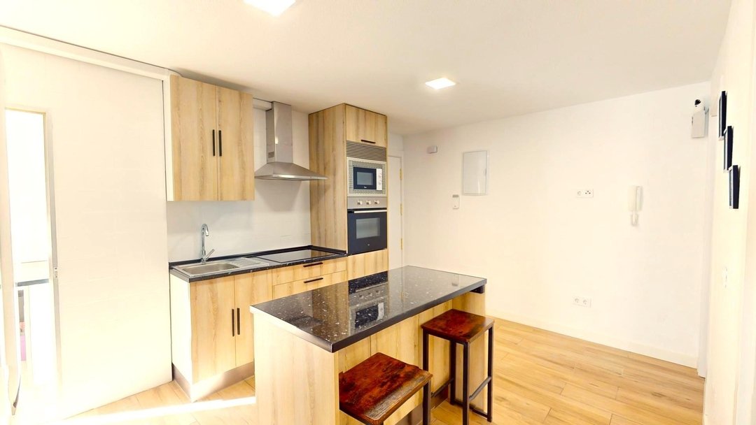 Habitación 92 m², Parla