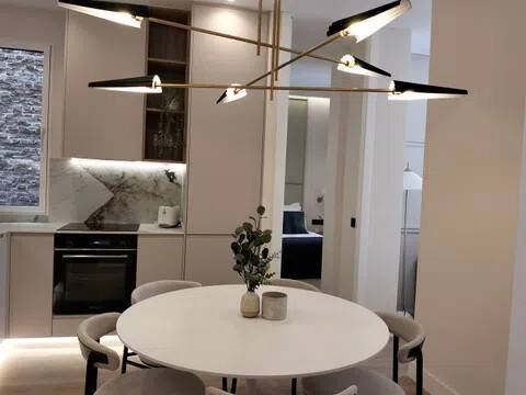 Appartamento 70 m² a Madrid