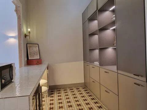 Piso de 116 m² en Barcelona