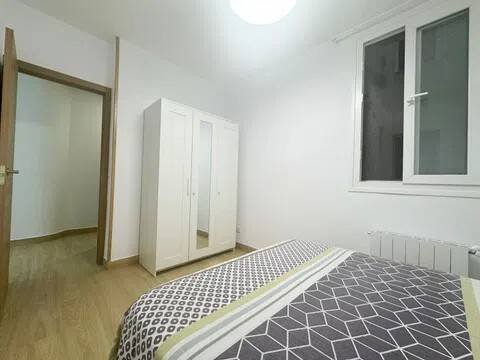 Piso de 72 m² en Madrid