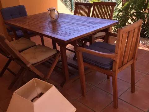 Piso de 110 m² en Vera
