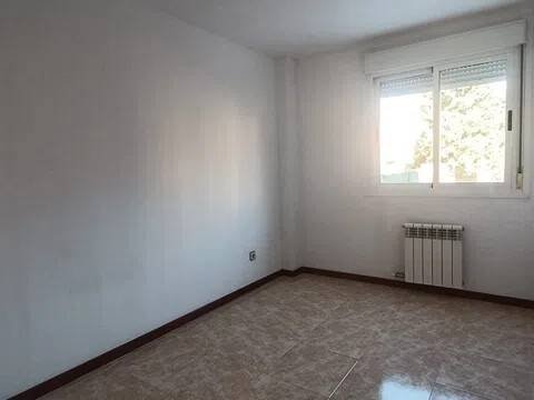 Piso de 80 m² en Utebo