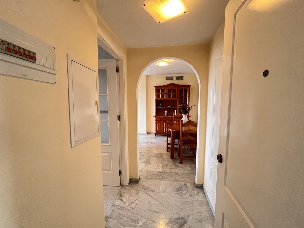 Pis de 65 m² a Marbella