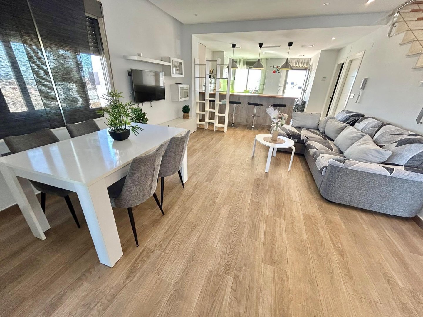 Pis de 190 m² a Bigastre
