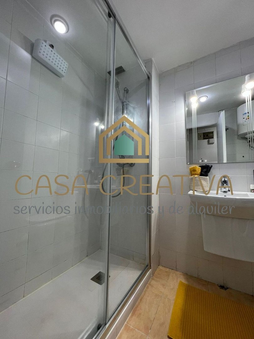 Appartamento 60 m² a Valencia