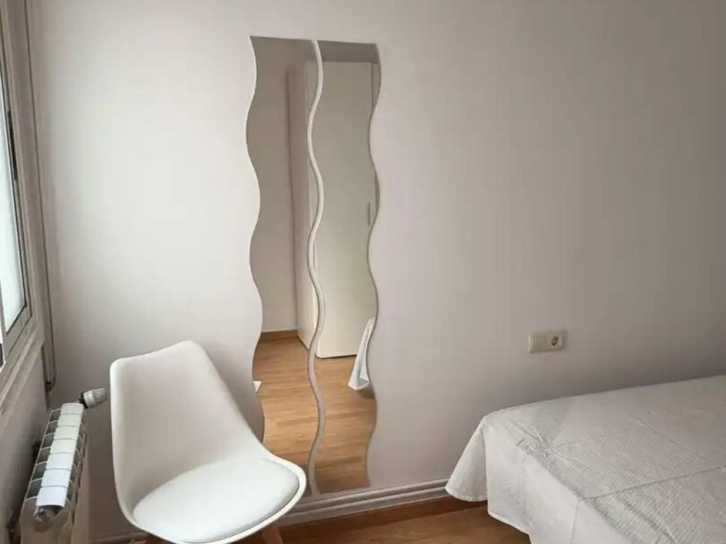 Квартира 90 м² в Оренсе