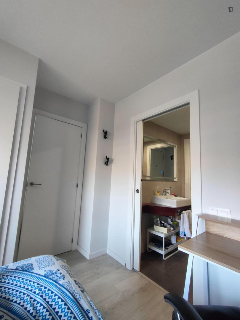 Piso de 62 m² en l'Hospitalet de Llobregat