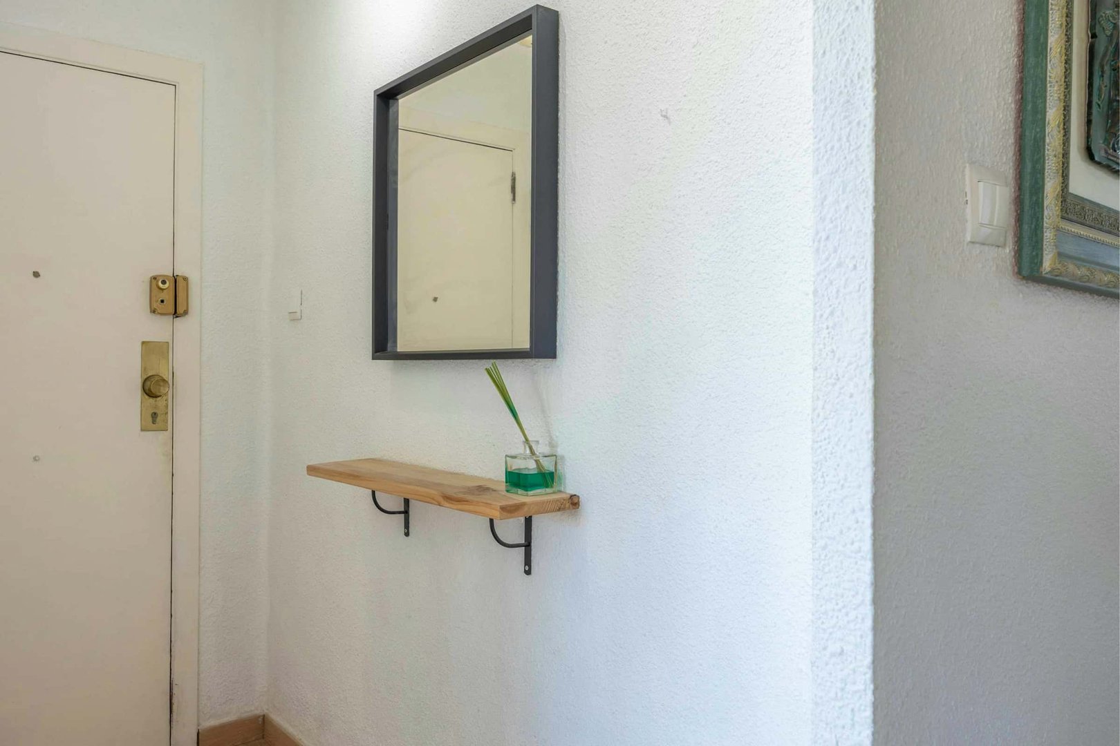 Habitació de lloguer, València