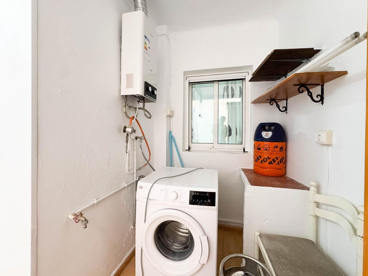 Piso de 94 m² en Elche