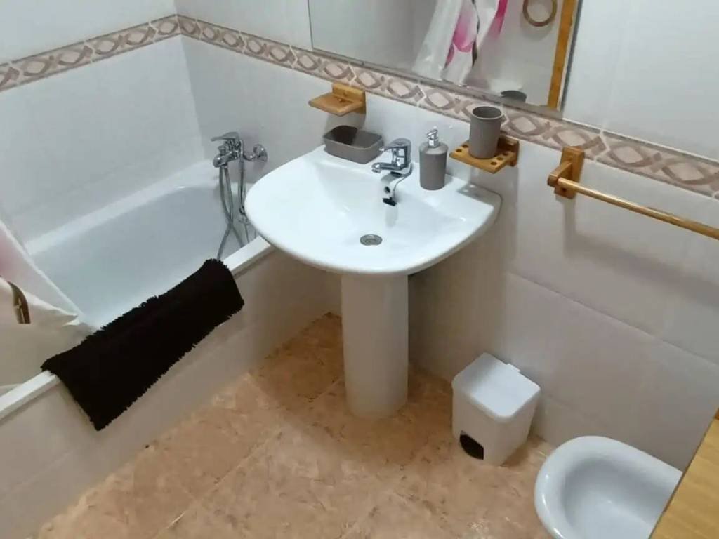 Piso de 53 m² en Torreblanca