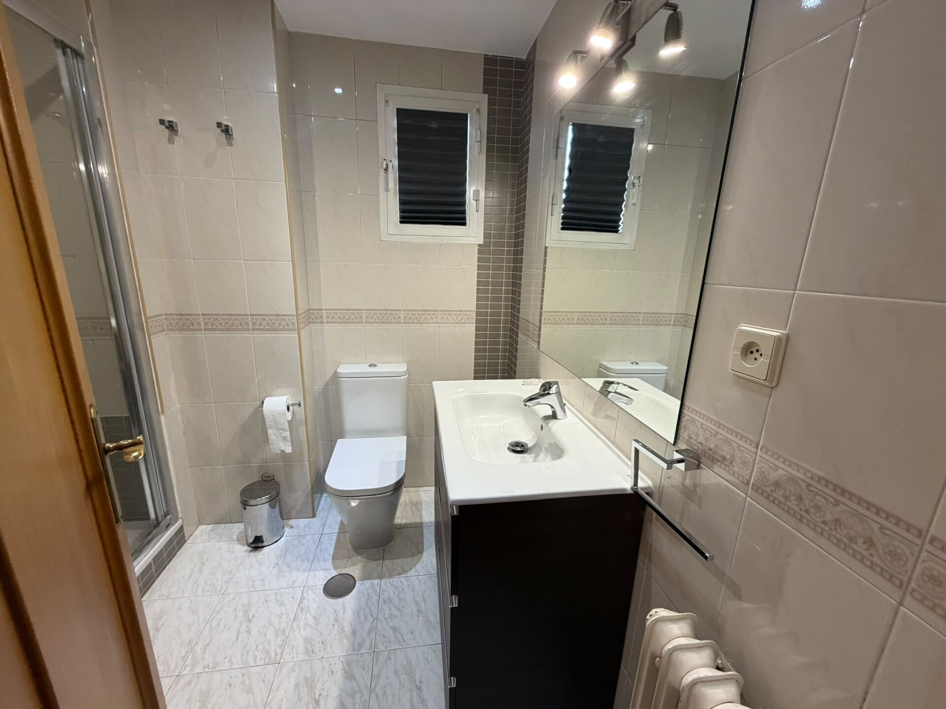 Appartement 130 m² à Valladolid