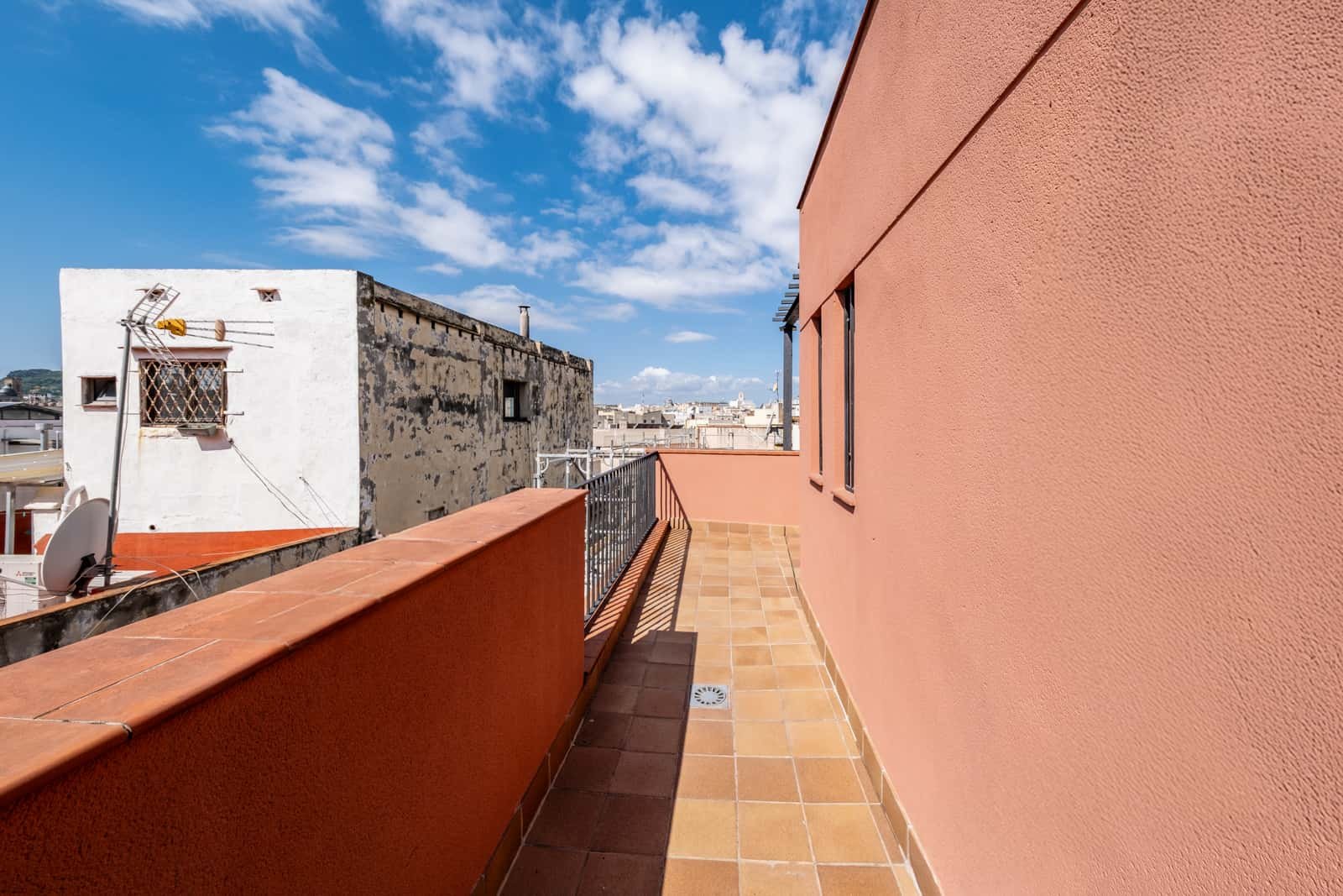 Pis de 55 m² a Barcelona