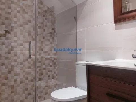 Piso de 105 m² en Dos Hermanas