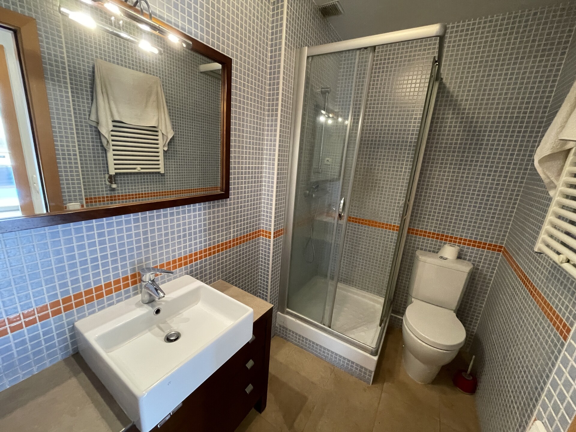 Piso de 48 m² en Terrassa