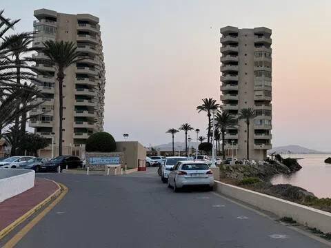 Appartement 120 m² à Carthagène