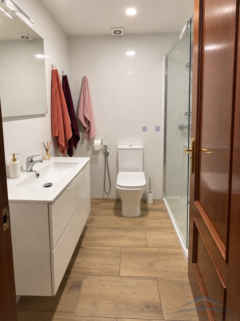 Pis de 85 m² a Almeria