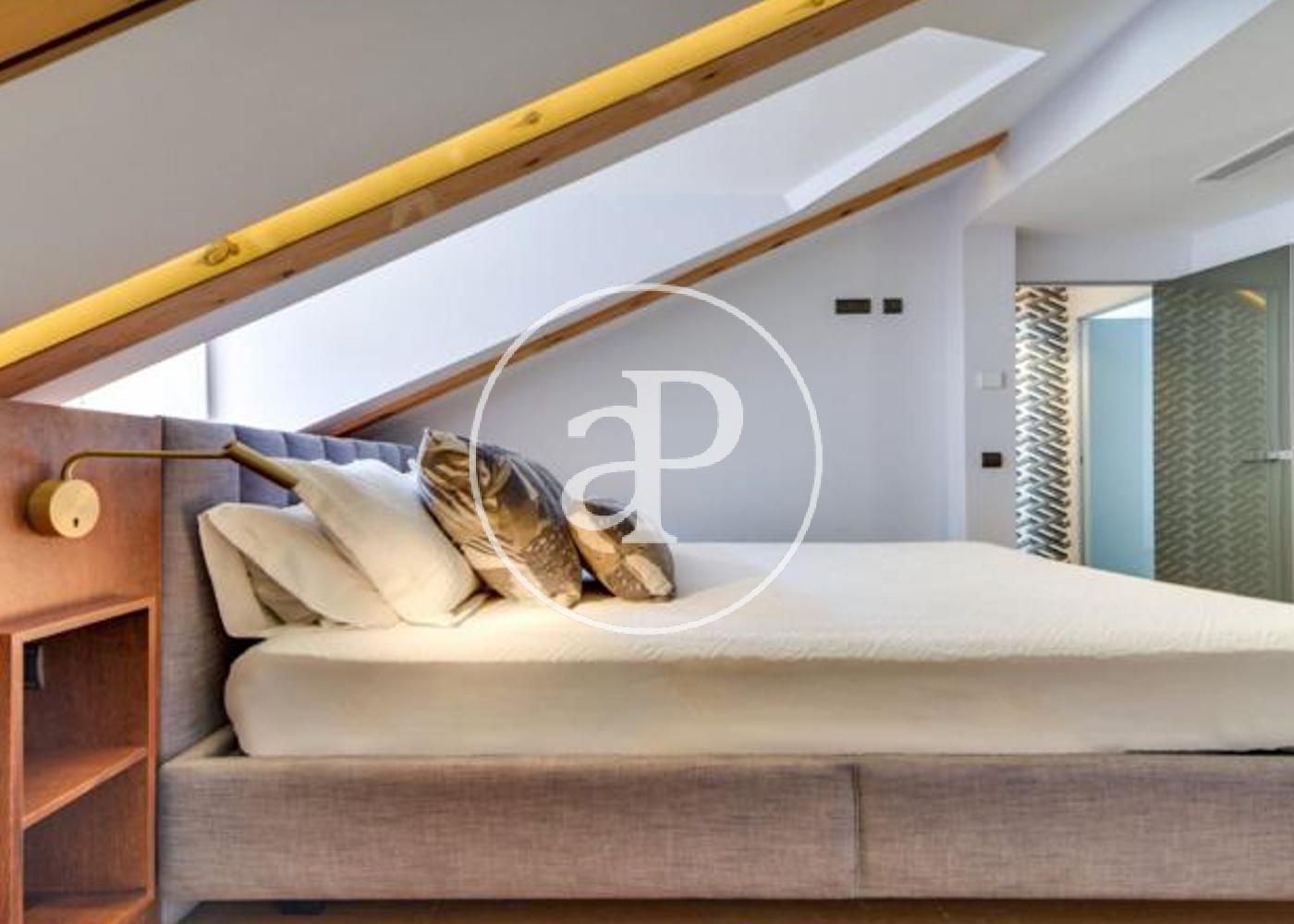 Appartamento 99 m² a Madrid