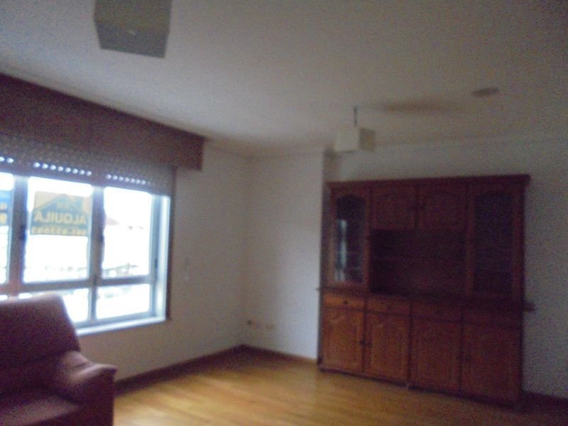 Piso de 108 m² en Narón