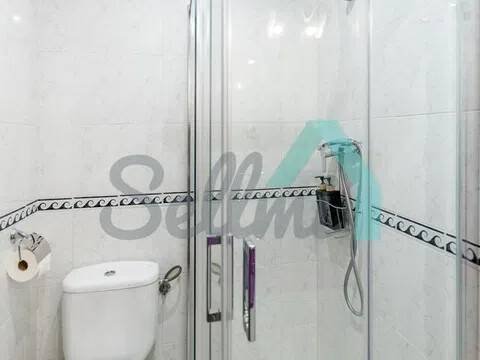 Piso de 80 m² en Oviedo