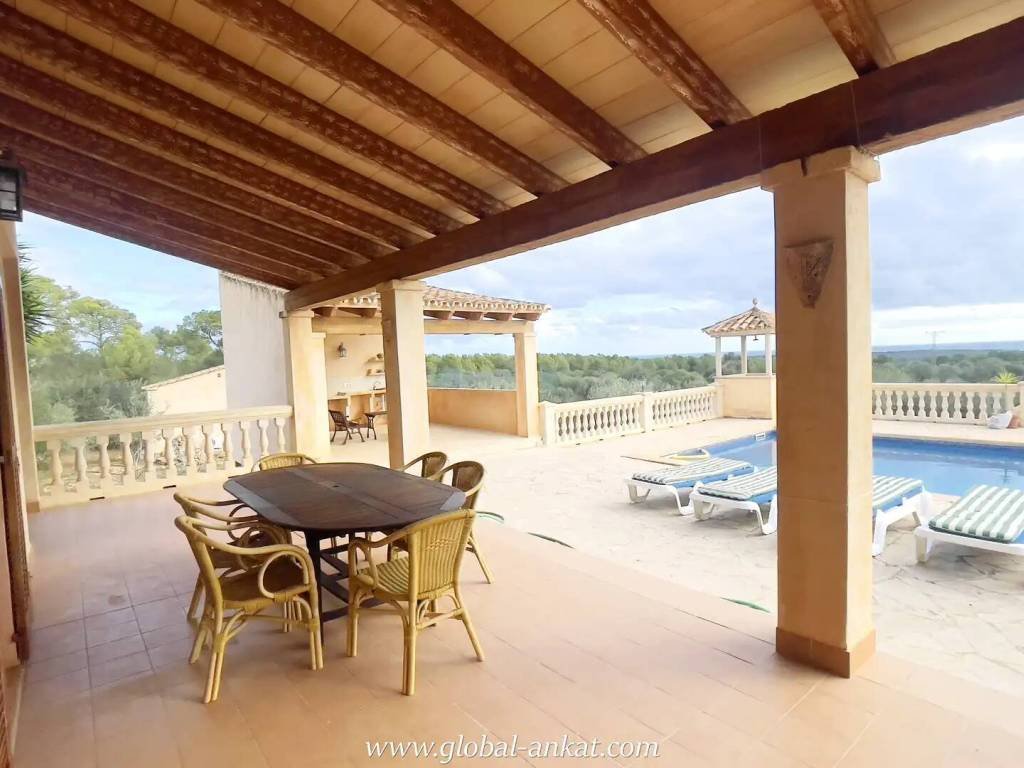 Appartement 238 m² à Felanitx