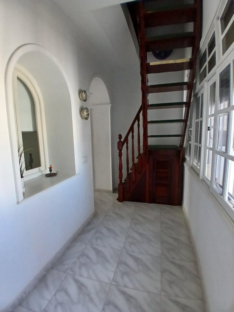 Casa de 87 m² en Puerto Real