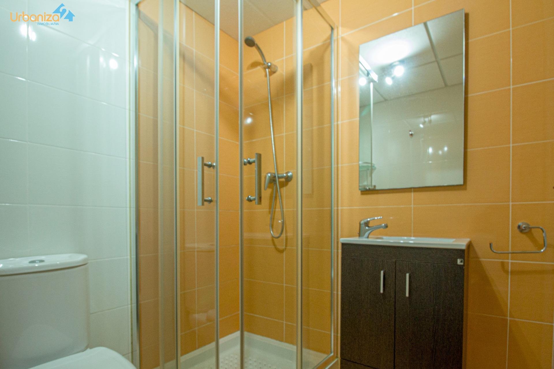Piso de 100 m² en Badajoz